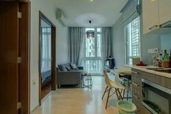 The Hillford (D21), Apartment #558062711